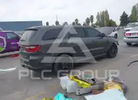2016 Dodge DURANGO photo
