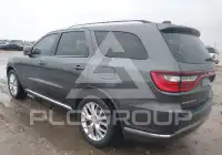 2016 Dodge DURANGO фото