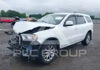2016 Dodge DURANGO photo