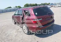 2016 Dodge DURANGO фото