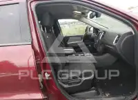 2016 Dodge DURANGO фото