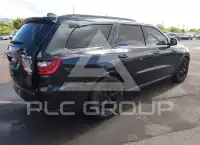 2016 Dodge DURANGO фото