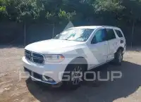2016 Dodge DURANGO фото