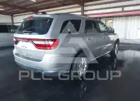 2016 Dodge DURANGO photo