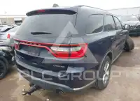 2016 Dodge DURANGO photo