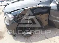 2016 Dodge DURANGO фото