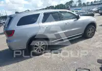 2016 Dodge DURANGO фото