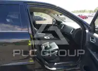 2016 Dodge DURANGO фото