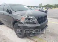 2016 Dodge DURANGO photo