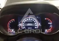 2016 Dodge DURANGO фото