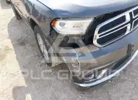 2016 Dodge DURANGO фото