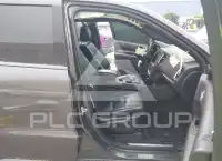2016 Dodge DURANGO photo