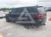 2016 Dodge DURANGO photo