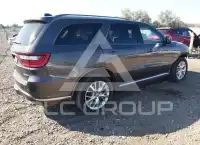 2016 Dodge DURANGO фото