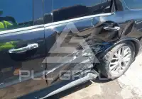2016 Dodge DURANGO фото