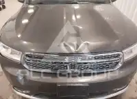 2016 Dodge DURANGO фото