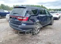 2016 Dodge DURANGO фото