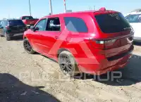 2016 Dodge DURANGO photo
