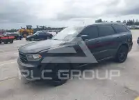 2016 Dodge DURANGO photo