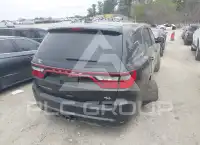 2016 Dodge DURANGO фото
