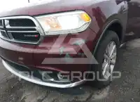 2016 Dodge DURANGO фото