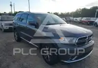 2016 Dodge DURANGO фото