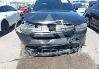 2016 Dodge DURANGO фото