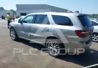 2016 Dodge DURANGO фото