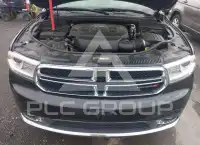 2016 Dodge DURANGO photo