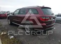 2016 Dodge DURANGO фото