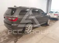 2016 Dodge DURANGO фото