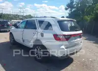 2016 Dodge DURANGO фото
