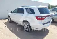 2016 Dodge DURANGO фото