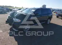 2016 Dodge DURANGO фото