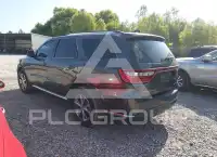 2016 Dodge DURANGO фото