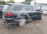 2016 Dodge DURANGO photo
