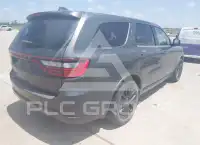 2016 Dodge DURANGO фото