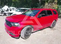 2016 Dodge DURANGO photo