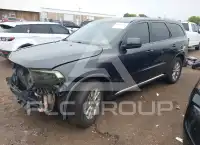 2016 Dodge DURANGO photo