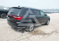 2016 Dodge DURANGO фото