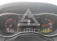2016 Dodge DURANGO фото