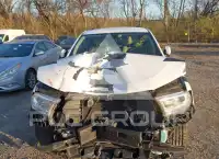 2016 Dodge DURANGO фото