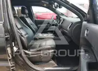2016 Dodge DURANGO фото