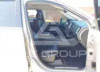 2016 Dodge DURANGO фото
