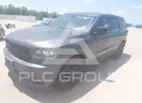 2016 Dodge DURANGO фото