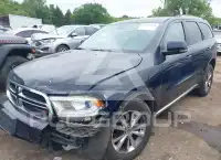 2016 Dodge DURANGO photo