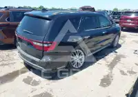 2016 Dodge DURANGO фото