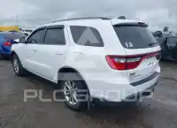 2016 Dodge DURANGO photo