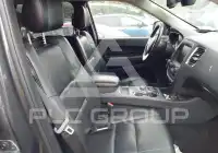 2016 Dodge DURANGO фото