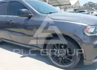 2016 Dodge DURANGO фото
